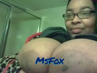 MsFox