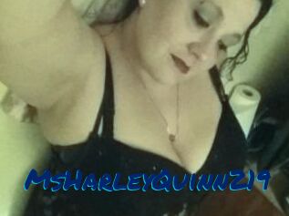 MsHarleyQuinn219