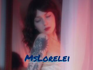 MsLorelei