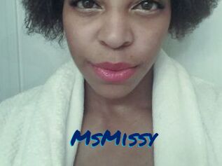 MsMissy