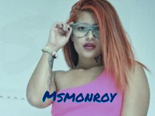 Msmonroy