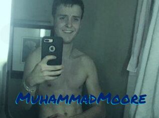 Muhammad_Moore