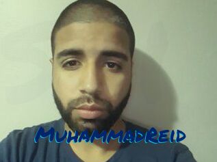 Muhammad_Reid