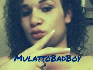 MulattoBadBoy