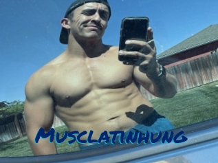 Musclatinhung