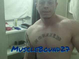 MuscleBound27