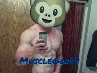 MuscleGod69