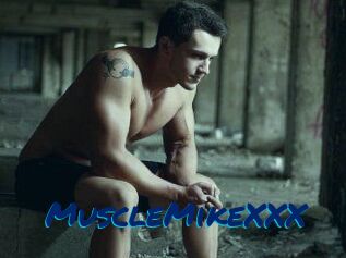 MuscleMikeXXX