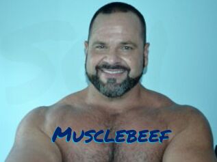 Musclebeef