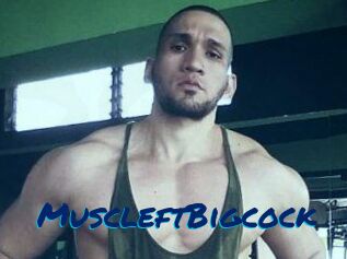 MuscleftBigcock