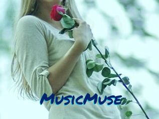 MusicMuse