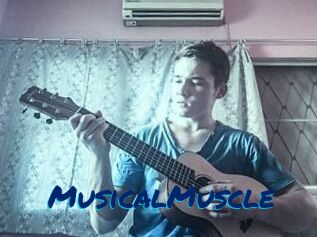 MusicalMuscle