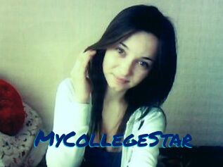 MyCollegeStar