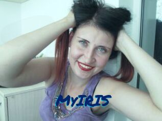 MyIRIS