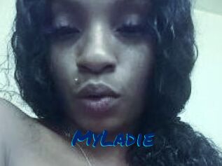 MyLadie