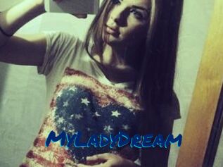 MyLadyDream