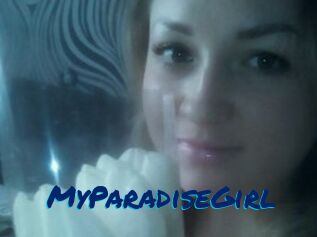 MyParadiseGirl