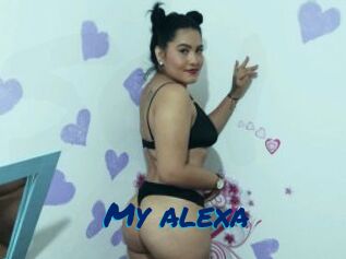 My_alexa