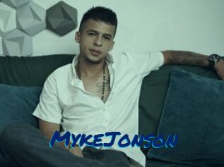 MykeJonson