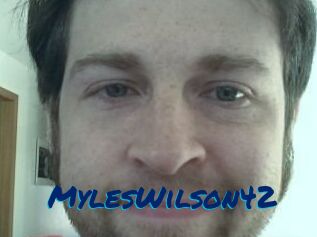 MylesWilson42