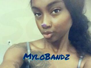 MyloBandz