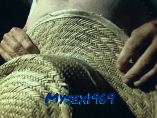 Mysex1969