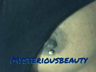 Mysteriousbeauty