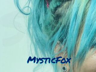 MysticFox