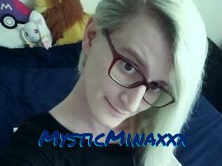 MysticMinaxxx