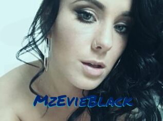 MzEvieBlack