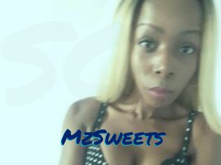 MzSweets