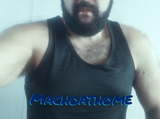 Machoathome