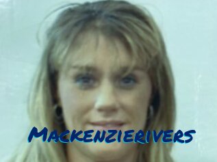 Mackenzierivers