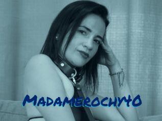 Madamerochy40