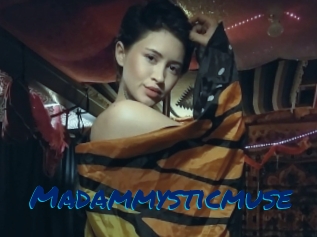 Madammysticmuse