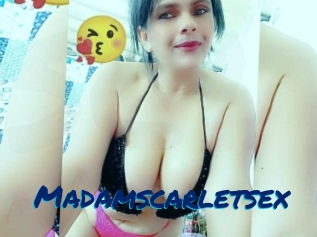 Madamscarletsex