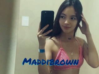 Maddibrown