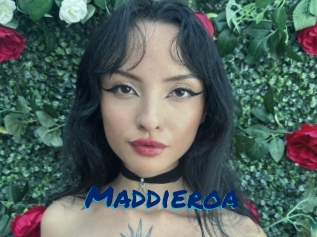 Maddieroa