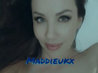 Maddieukx