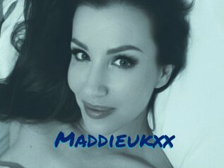 Maddieukxx