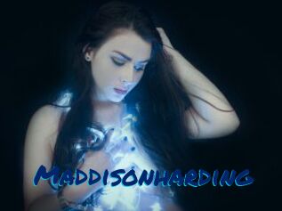 Maddisonharding