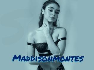 Maddisonmontes