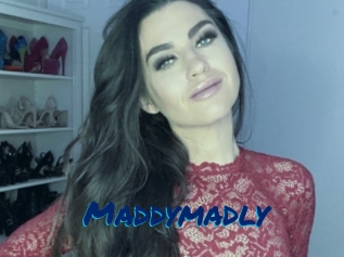 Maddymadly