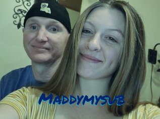 Maddymysub