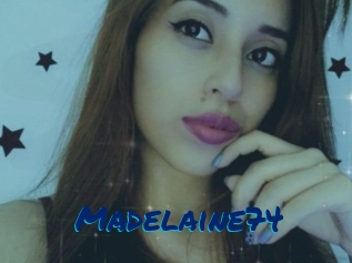 Madelaine74