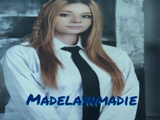 Madelaynmadie