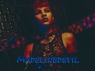 Madelinedevil