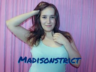 Madisonstrict