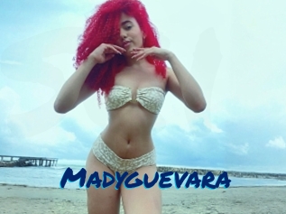 Madyguevara