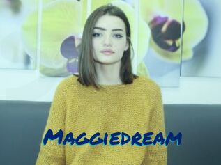 Maggiedream